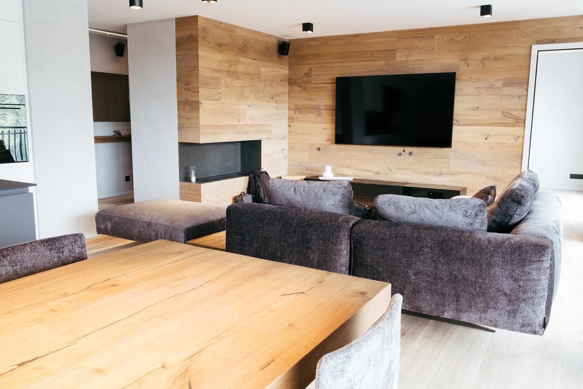 Black Summit Boutique Resort Laax Luaran gambar