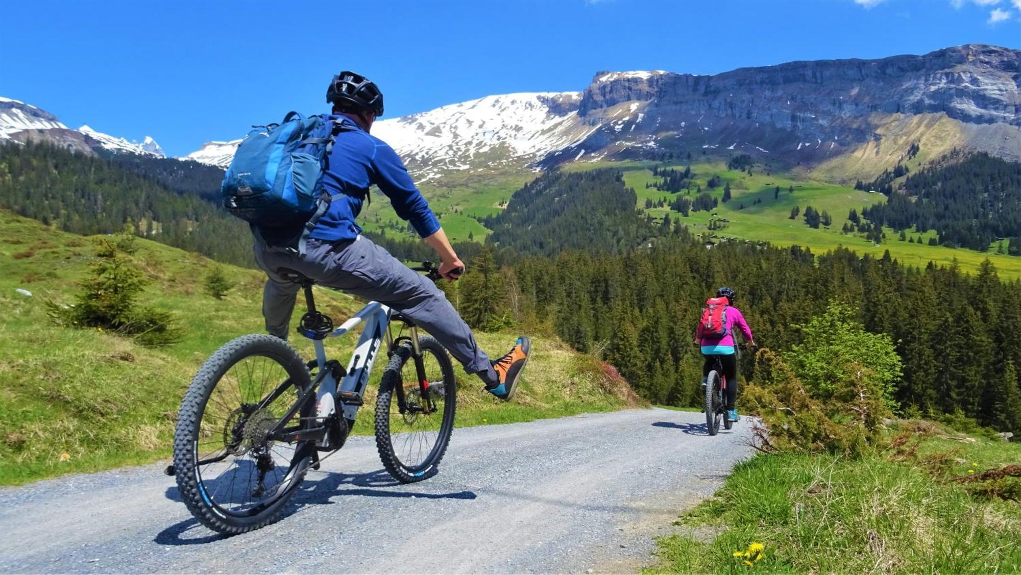 Black Summit Boutique Resort Laax Luaran gambar